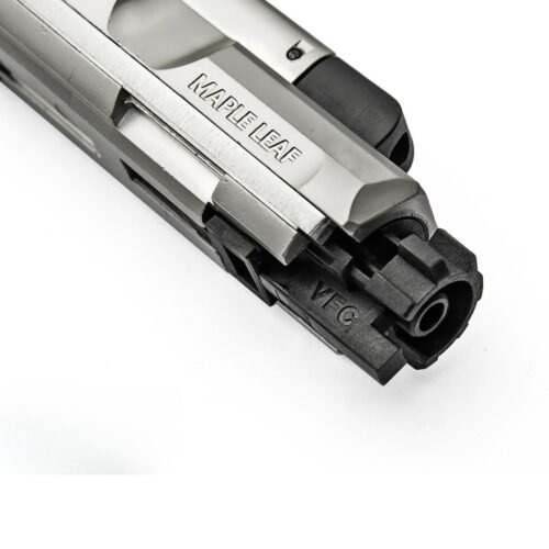 ML Hummingbird Short-Stroke Bolt Assembly for VFC M4 GBB - Silver