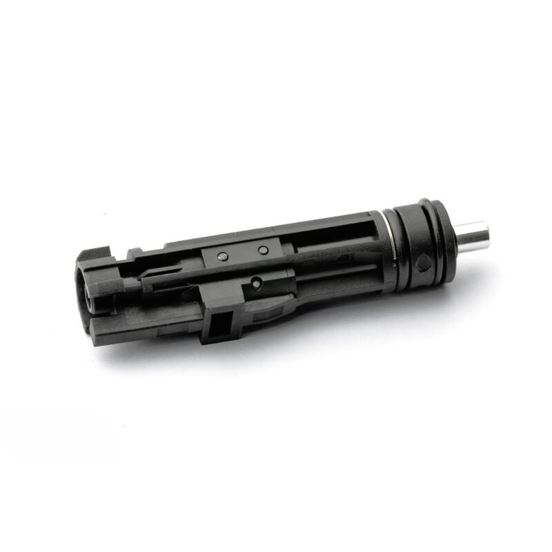 ML Hummingbird Short-Stroke Nozzle for VFC M4 GBB - Black