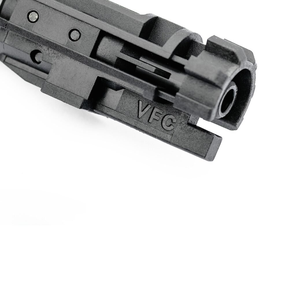 ML Hummingbird Short-Stroke Nozzle for VFC M4 GBB - Black