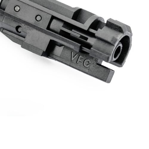 ML Hummingbird Short-Stroke Nozzle for VFC M4 GBB - Black