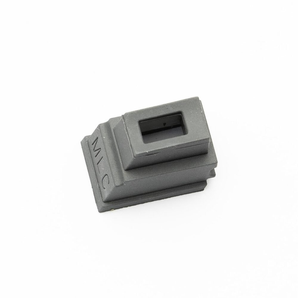 ML Upgrade Magazine Gasket Rubber for VFC Glock GBB - Black