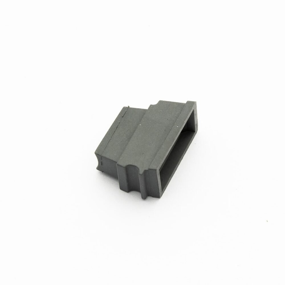 ML Upgrade Magazine Gasket Rubber for VFC Glock GBB - Black