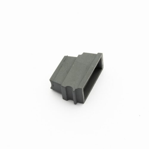 ML Upgrade Magazine Gasket Rubber for VFC Glock GBB - Black