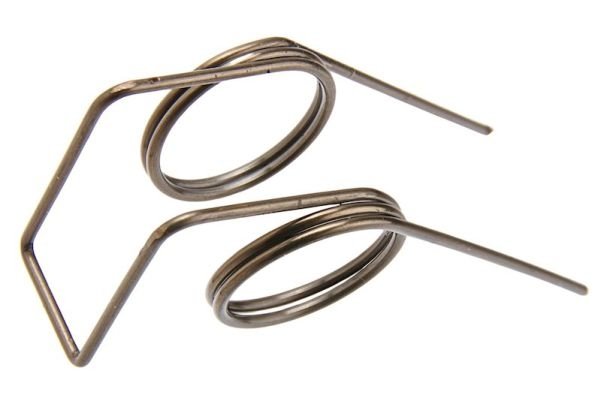 ML Enhanced Power Hammer Spring for VFC M4 GBB - Silver