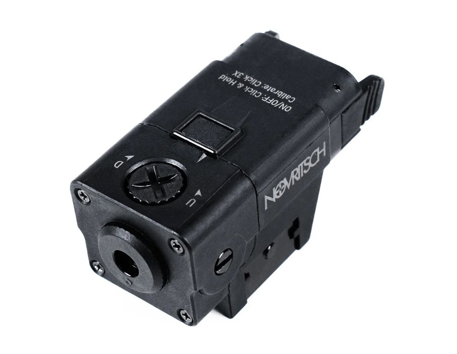 Novritsch LTS Laser Target System (Complete Set)