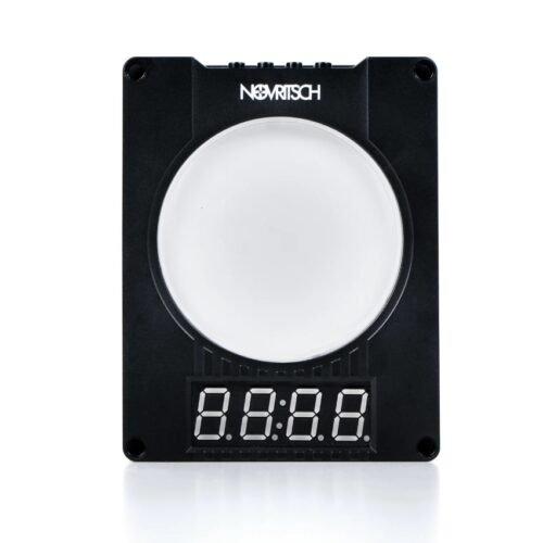 Novritsch LTS Laser Target System (Complete Set)