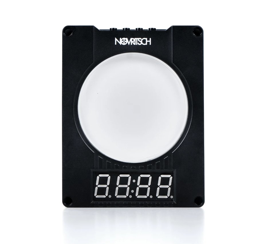 Novritsch LTS Laser Target System (Complete Set)