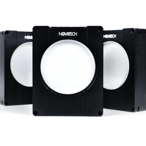 Novritsch LTS Laser Target System (Complete Set)