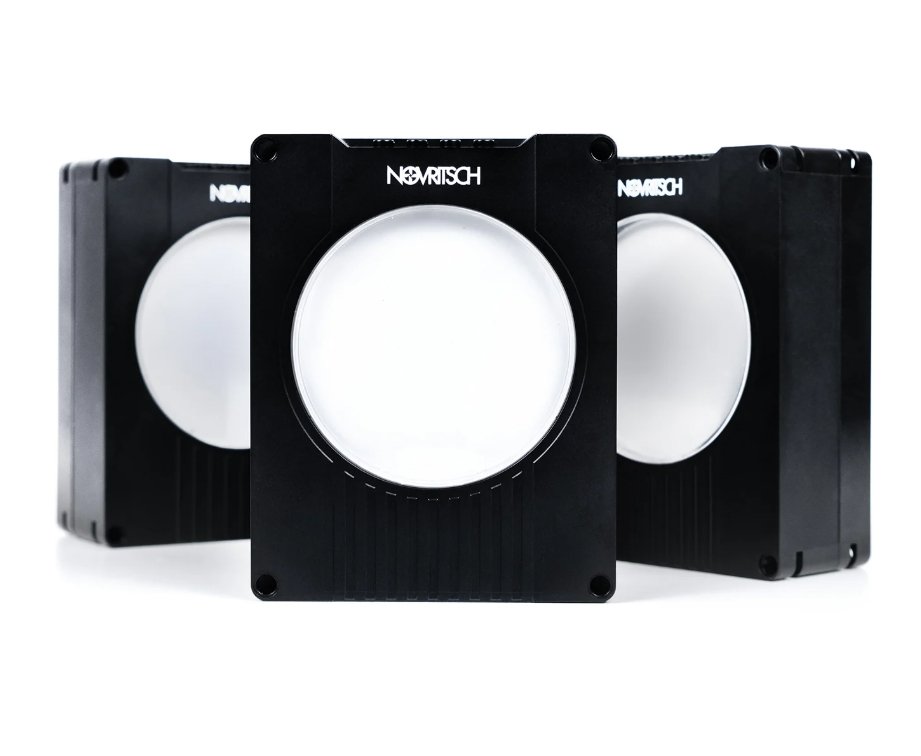 Novritsch LTS Laser Target System (Complete Set)