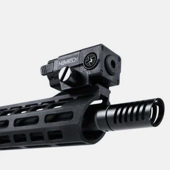 Novritsch LTS Laser Target System (Complete Set)