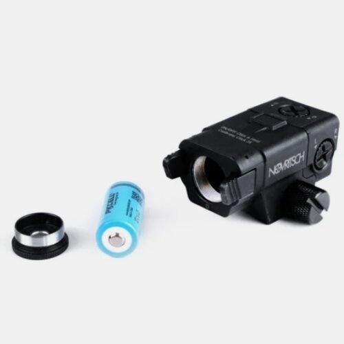 Novritsch LTS Laser Target System (Complete Set)