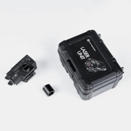 Novritsch LTS Laser Target System (Complete Set)