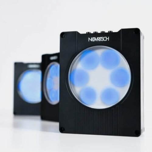 Novritsch LTS Laser Target System (Complete Set)