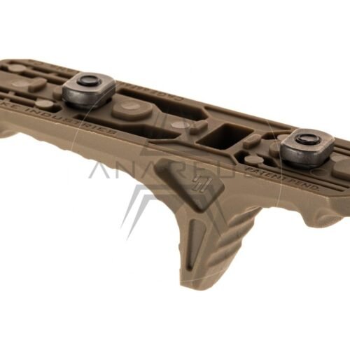 Strike Industries M-LOK / KeyMod LINK Anchor Hand Stop - Tan