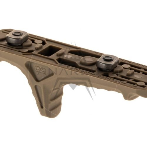 Strike Industries M-LOK / KeyMod LINK Anchor Hand Stop - Tan