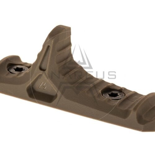 Strike Industries M-LOK / KeyMod LINK Anchor Hand Stop - Tan