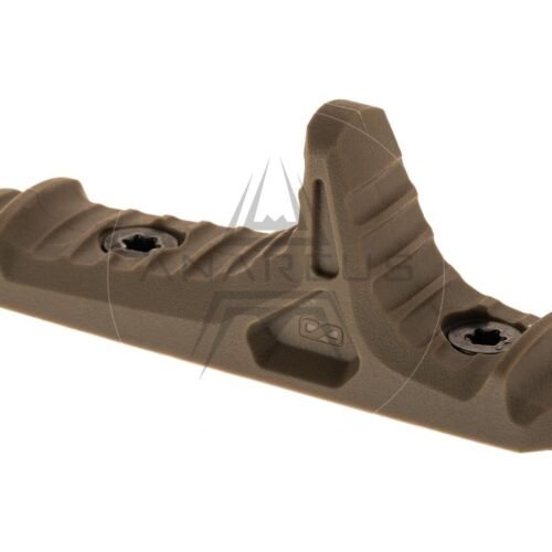 Strike Industries M-LOK / KeyMod LINK Anchor Hand Stop - Tan