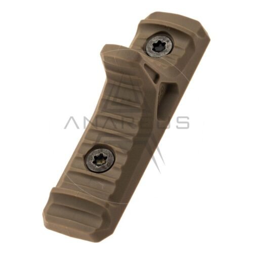 Strike Industries M-LOK / KeyMod LINK Anchor Hand Stop - Tan