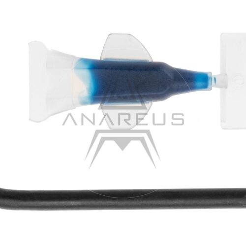 Strike Industries M-LOK / KeyMod LINK Anchor Hand Stop - Tan