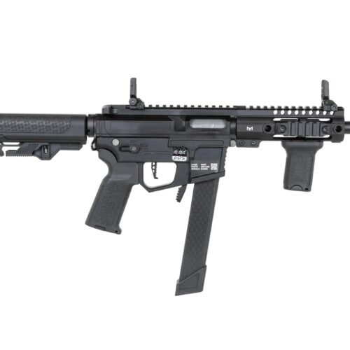 SA AR9 Light Ops (SA-PX01 PRIME(TM) Aster II ETU) with Brushless Motor - Black