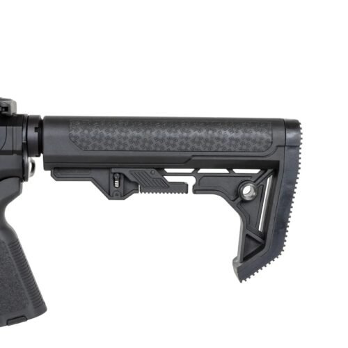 SA AR9 Light Ops (SA-PX01 PRIME(TM) Aster II ETU) with Brushless Motor - Black