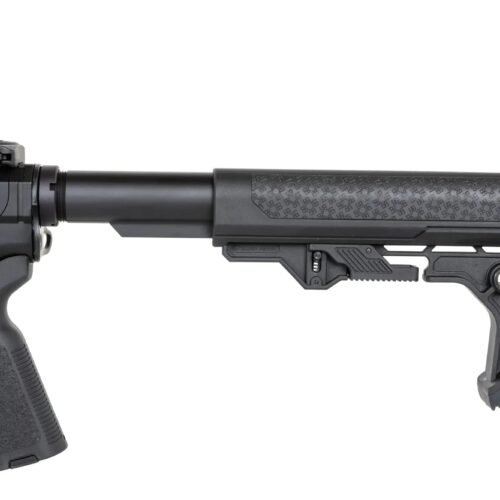 SA AR9 Light Ops (SA-PX01 PRIME(TM) Aster II ETU) with Brushless Motor - Black