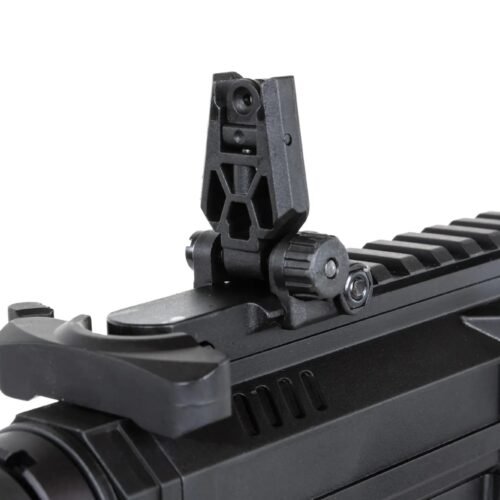 SA AR9 Light Ops (SA-PX01 PRIME(TM) Aster II ETU) with Brushless Motor - Black