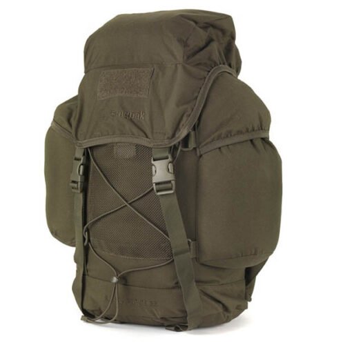 Bag Sleeka Force, 35L - Olive