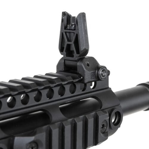 SA AR9 Light Ops (SA-PX01 PRIME(TM) Aster II ETU) with Brushless Motor - Black