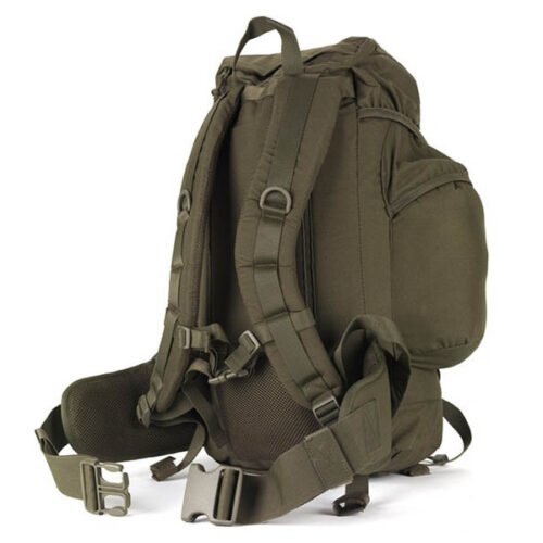Bag Sleeka Force, 35L - Olive