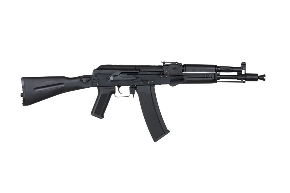 SA AK105 (SA-J09 EDGE 2.0(TM) ESA2(TM) GATE ASTER V3) - Black