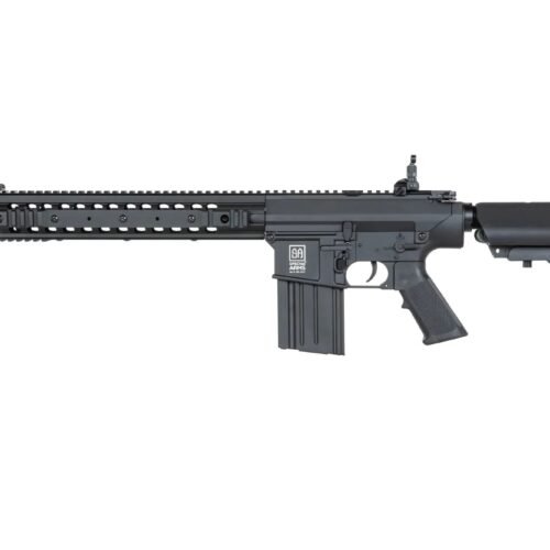 SA SR25 URX (SA-E36 Edge(TM) Kestrel(TM) ETU) - Black