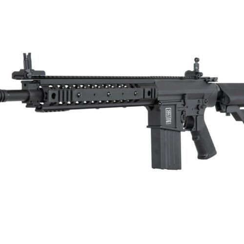 SA SR25 URX (SA-E36 Edge(TM) Kestrel(TM) ETU) - Black