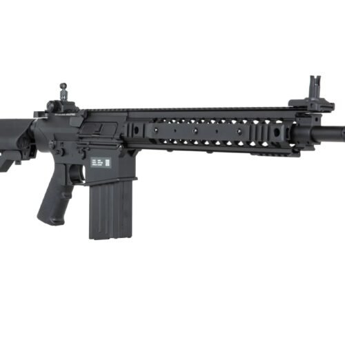 SA SR25 URX (SA-E36 Edge(TM) Kestrel(TM) ETU) - Black