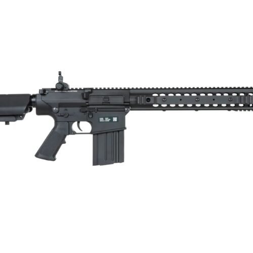 SA SR25 URX (SA-E36 Edge(TM) Kestrel(TM) ETU) - Black