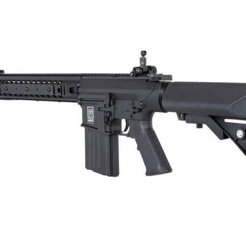 SA SR25 URX (SA-E36 Edge(TM) Kestrel(TM) ETU) - Black