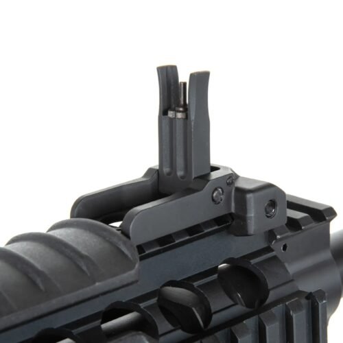 SA SR25 RIS (SA-E37 Edge(TM) Kestrel(TM) ETU) - Black