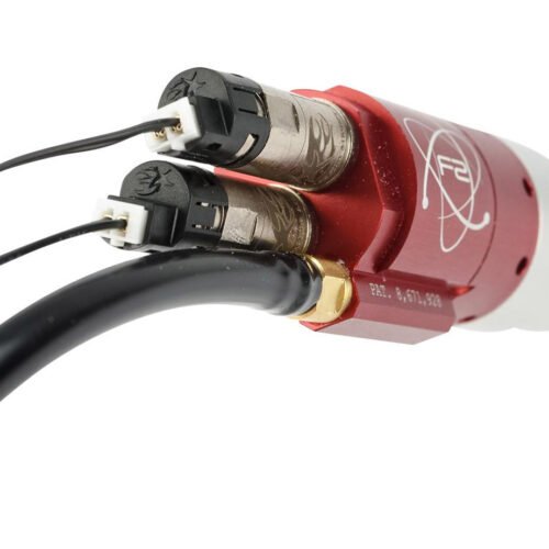 P- F2(TM) HPA Conversion Kit Ares EFCS / APS eSE - Red