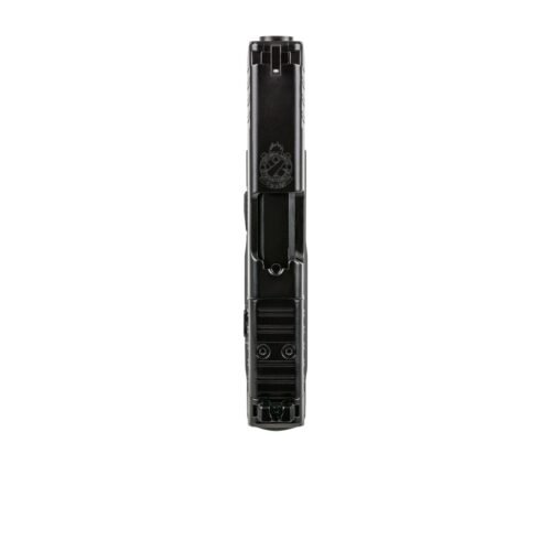 ASG Springfield Armory HellCat Pro, CO2 Blowback, Metal Slide - Black