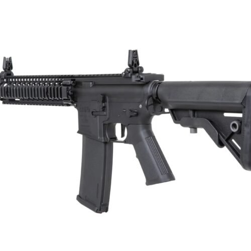 SA Daniel Defence(R) MK18 (SA-E19 EDGE(TM) HAL ETU(TM)) - Black