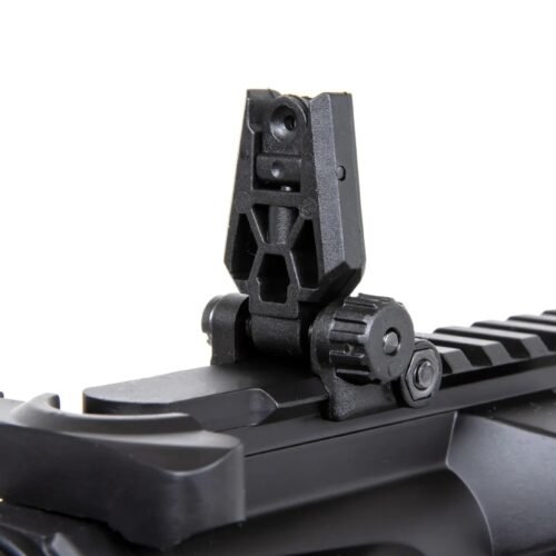 SA Daniel Defence(R) MK18 (SA-E19 EDGE(TM) HAL ETU(TM)) - Black
