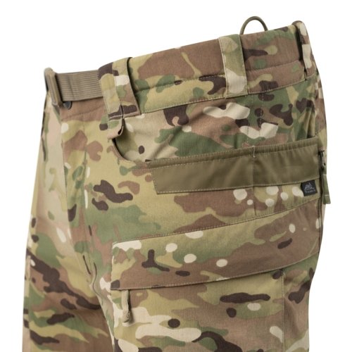 HELIKON Trooper Pants Nylon - MultiCam(R)