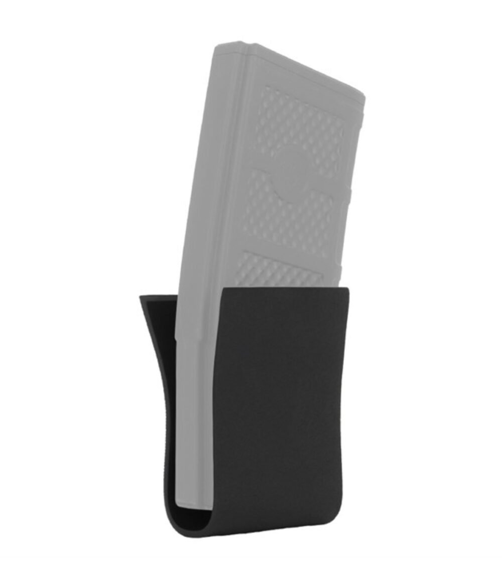 WST Kydex Insert for 5.56Magazine Pouch, Low - Black