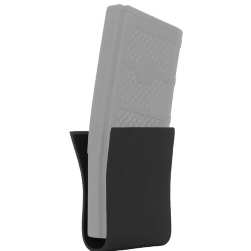 WST Kydex Insert for 5.56Magazine Pouch, Low - Black
