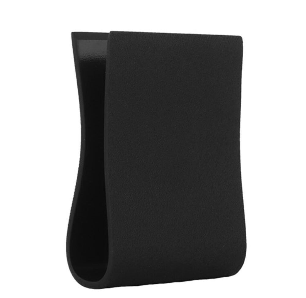 WST Kydex Insert for 5.56Magazine Pouch, Low - Black