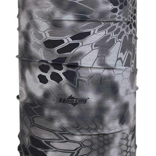 KRYPTEK Hoo-Rag Multifunctional Neck Gaiter, One Size - Kryptek Raid
