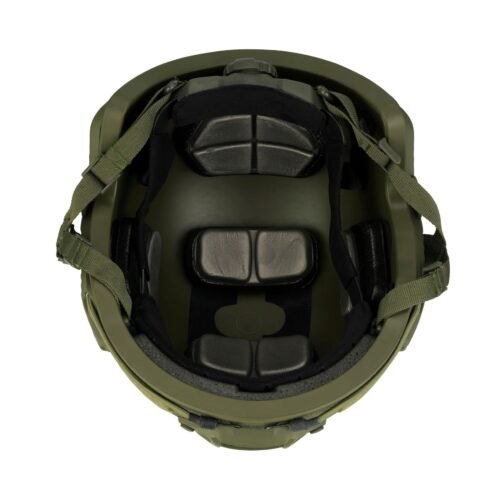 CYGNUS ARMORY Premium FAST Helmet XP - Coyote