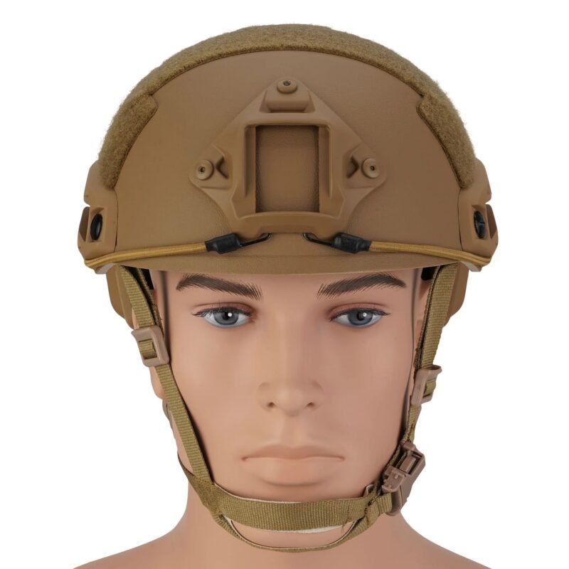 70799 CYGNUS ARMORY FAST Helmet BC - Coyote