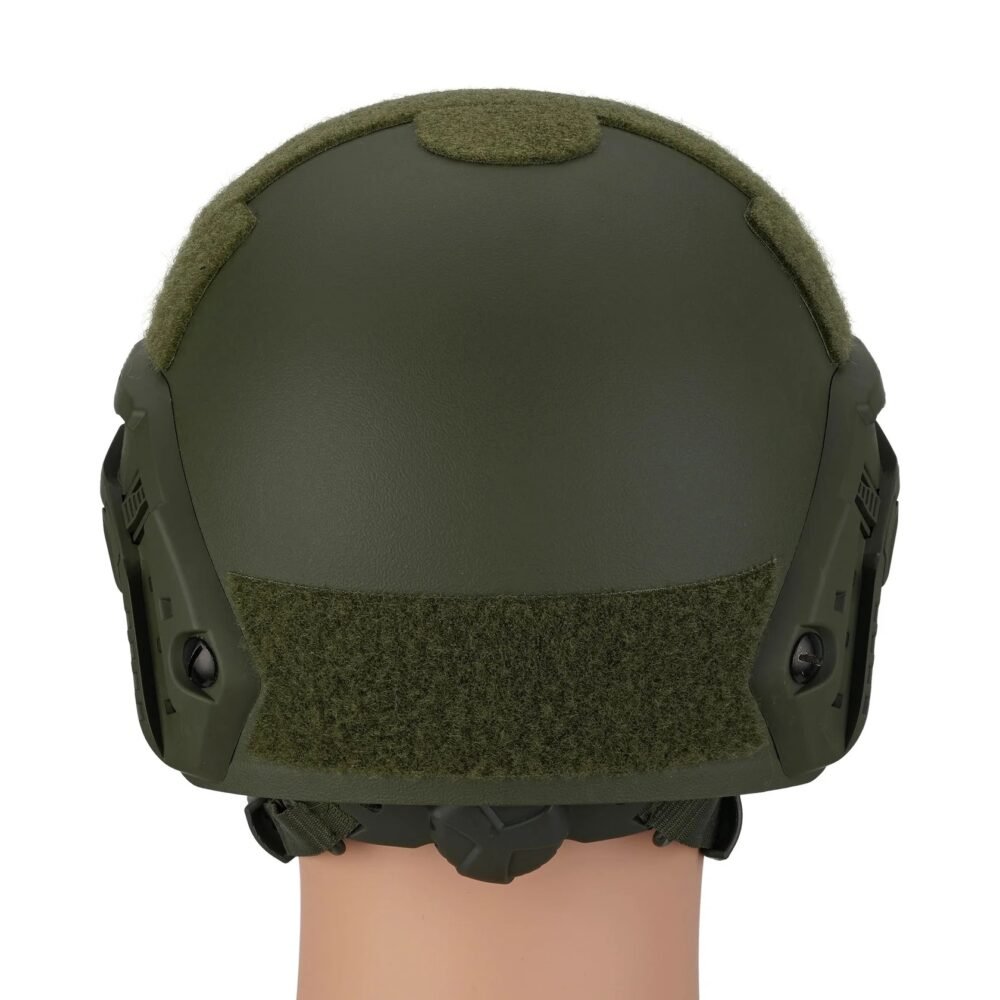 CYGNUS ARMORY FAST Helmet BC - Black