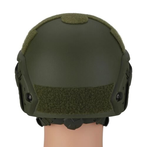CYGNUS ARMORY FAST Helmet BC - Black